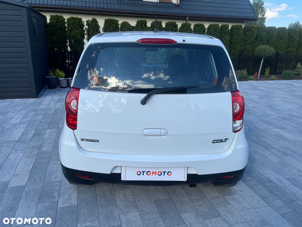 Mitsubishi Colt 1.3 Inform EU5 - 5