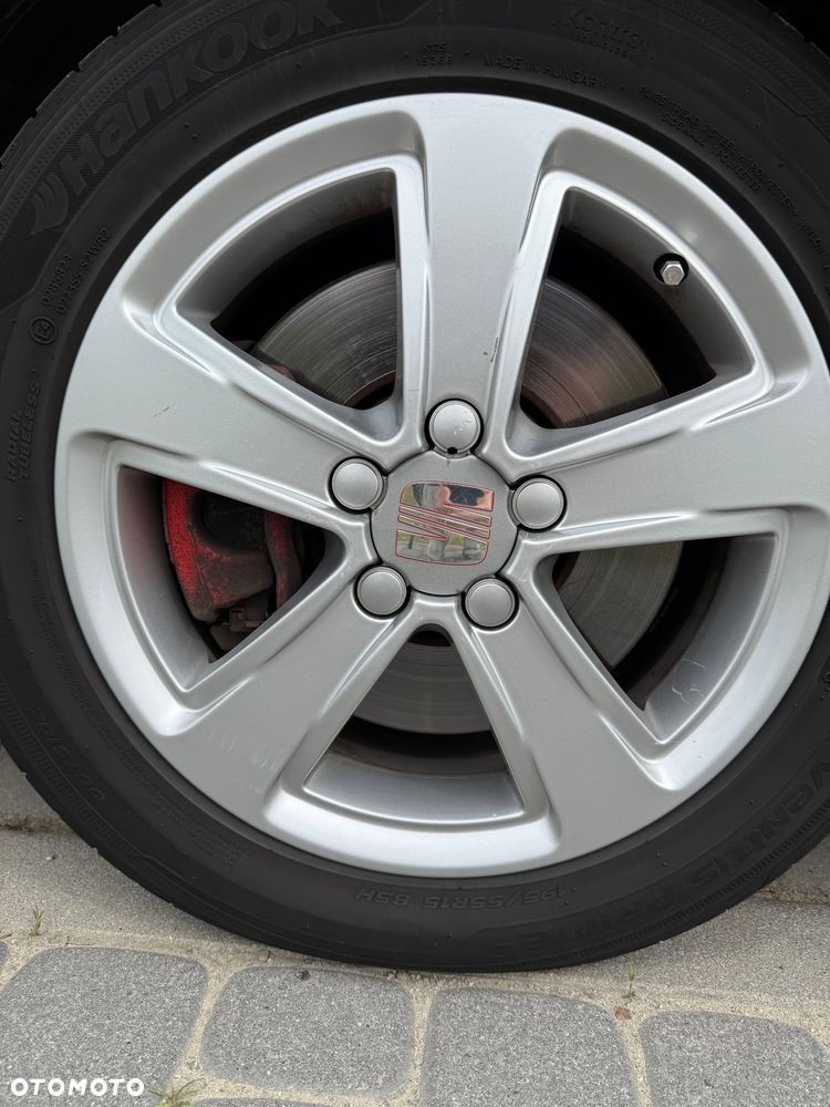 Seat Ibiza 1.9 TDI FR - 27