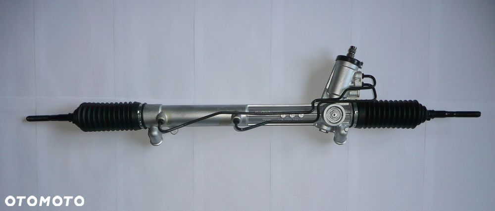 PRZEKŁADNIA MAGLOWNICA PORSCHE 997 911 turbo CARRERA CAYMAN BOXTER 987 TRW - 5