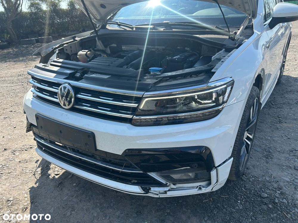 Volkswagen Tiguan 1.4 TSI BMT ACT Highline DSG - 15