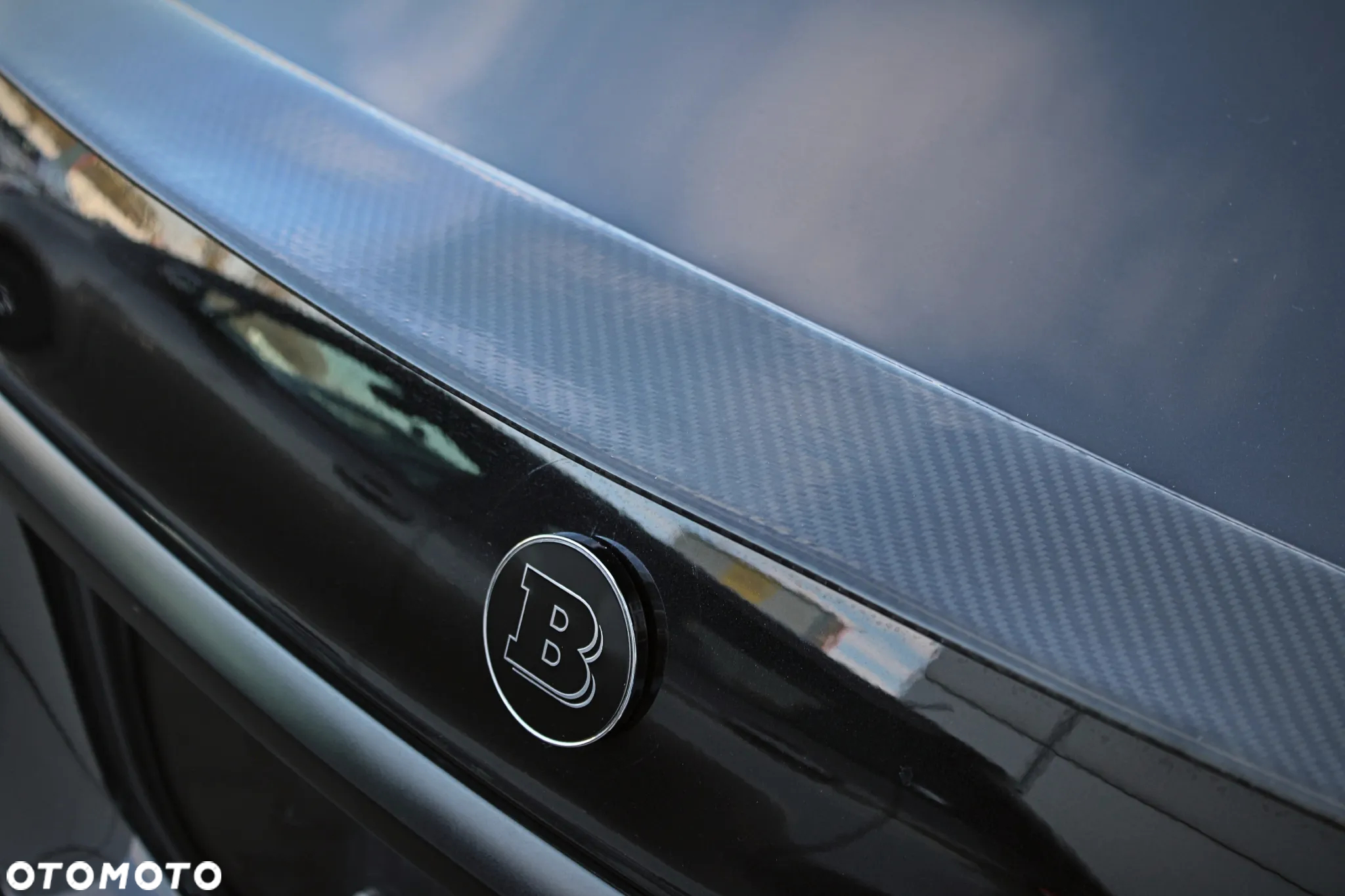 Mercedes-Benz Klasa S 500 L 7G-TRONIC - 15