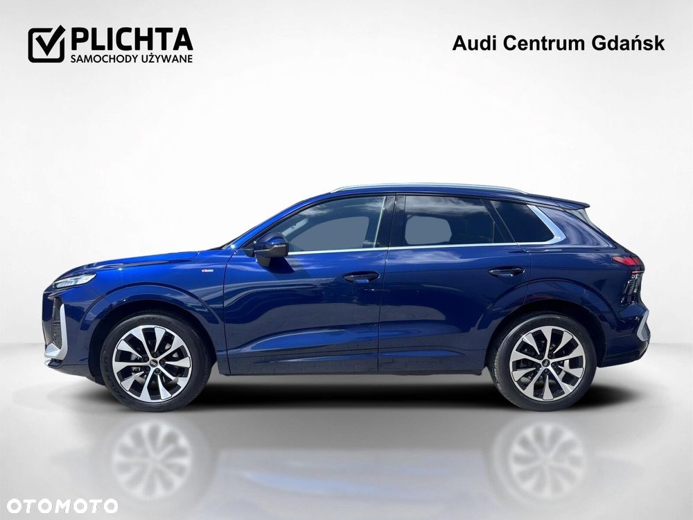 Audi Q3 - 3