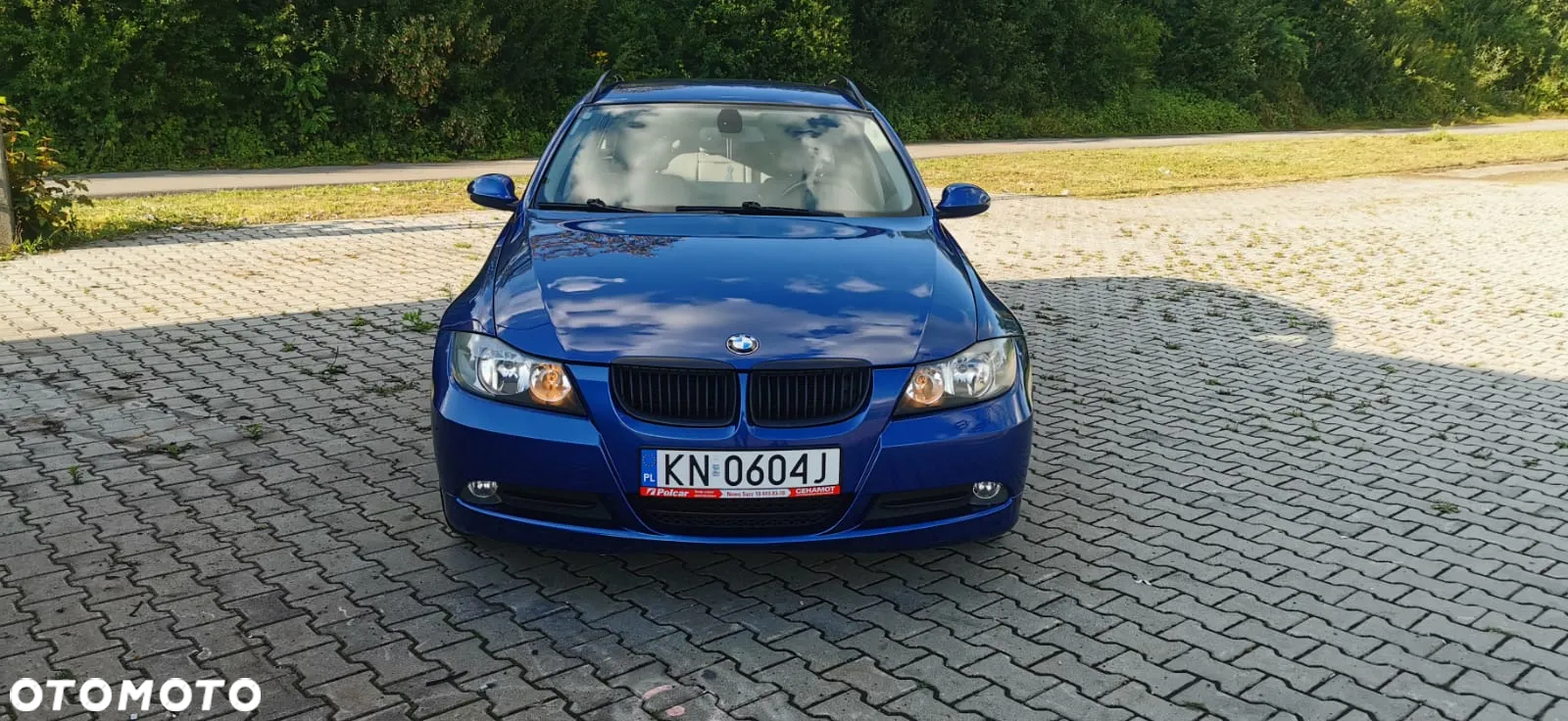 BMW Seria 3 320d - 18