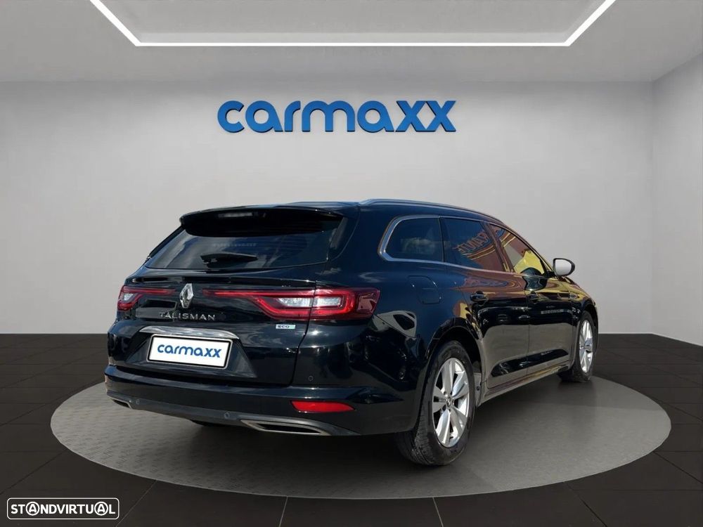 Renault Talisman Sport Tourer 1.5 dCi Zen P.Business - 6