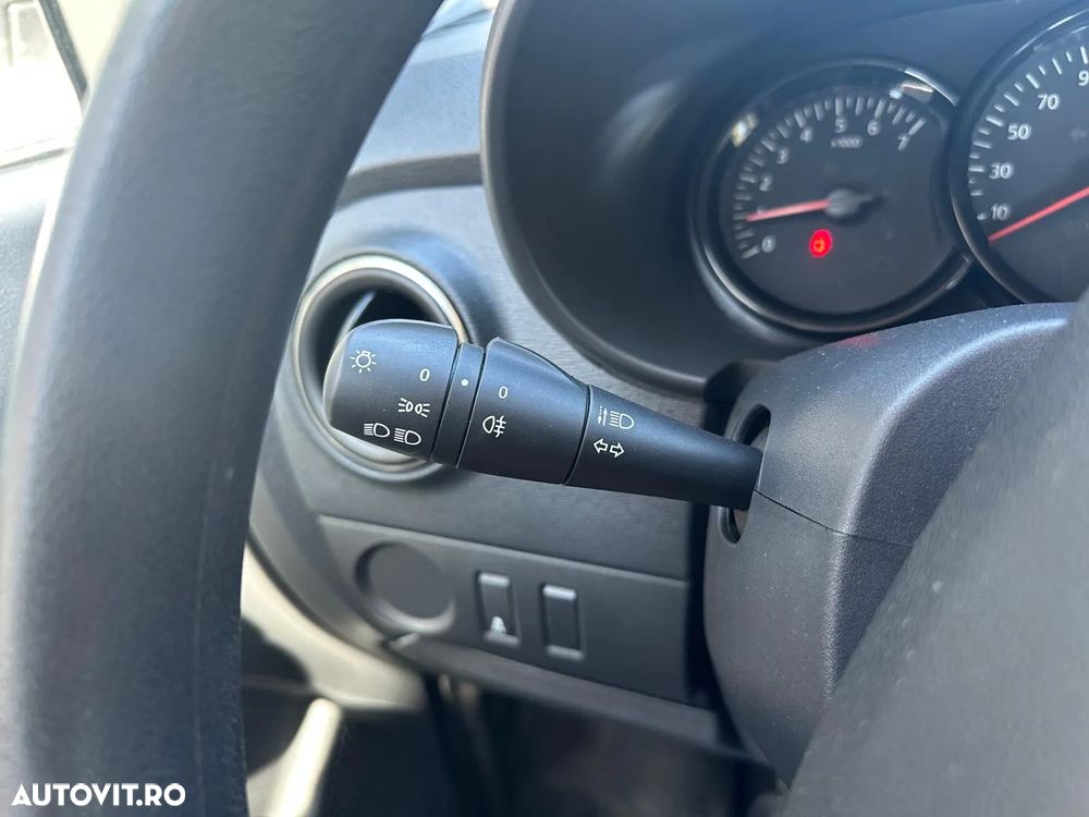 Dacia Lodgy 1.5 Blue dCi Ambiance - 15