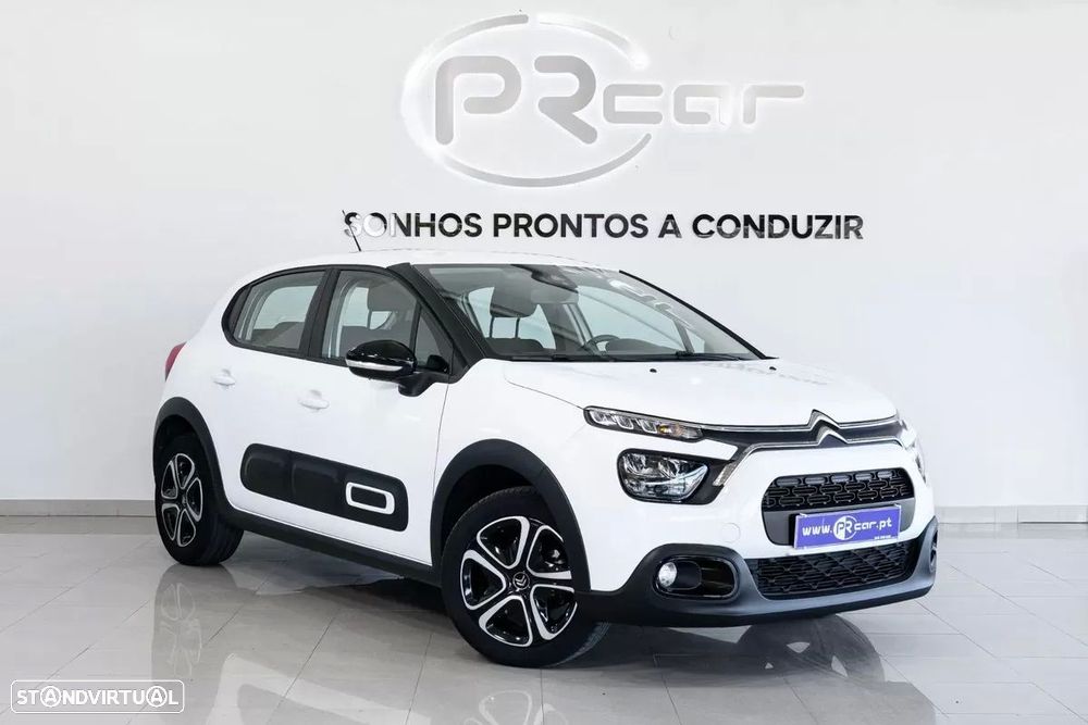 Citroën C3 - 2