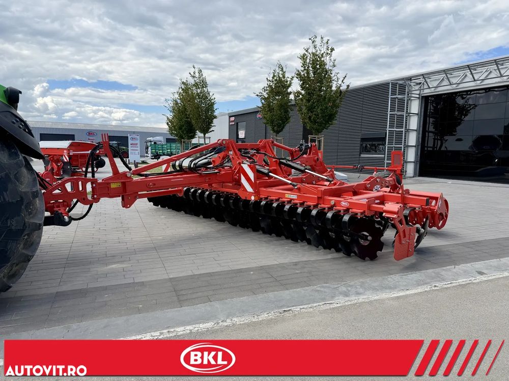 Maschio UFO T 600 - 9