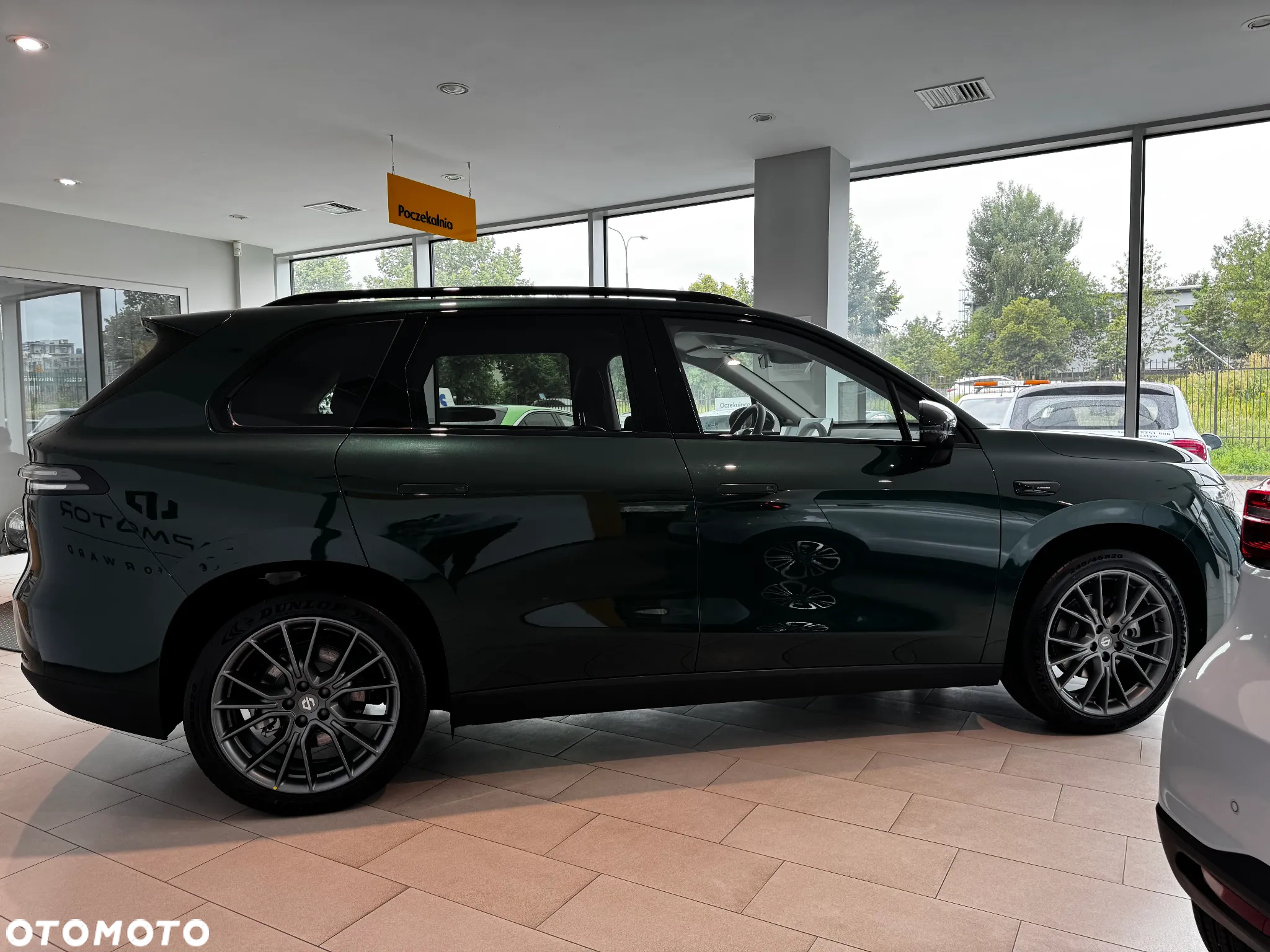 Leapmotor C10 69.9 kWh Design - 4
