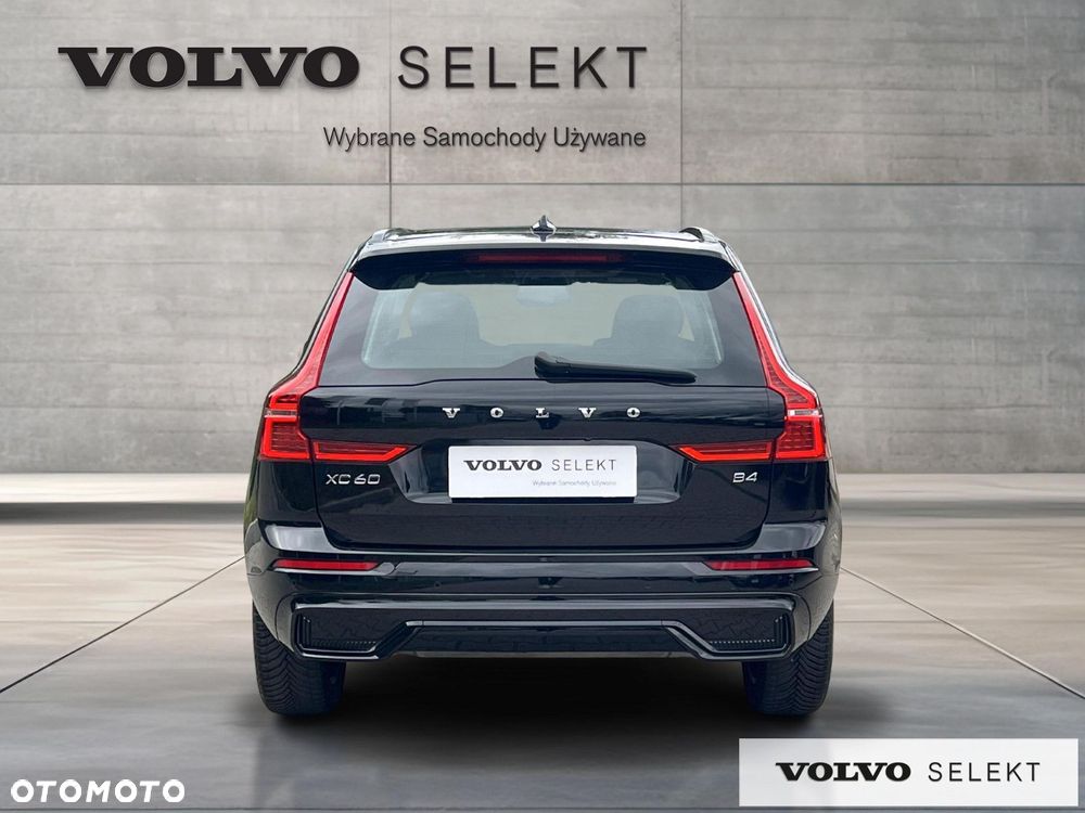 Volvo XC 60 - 8