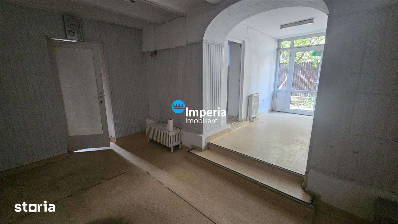 Spatiu de inchiriat 80 mp – vizibilitate stradala, zona Sf. Maria Tata - Imagine principală: 3/5