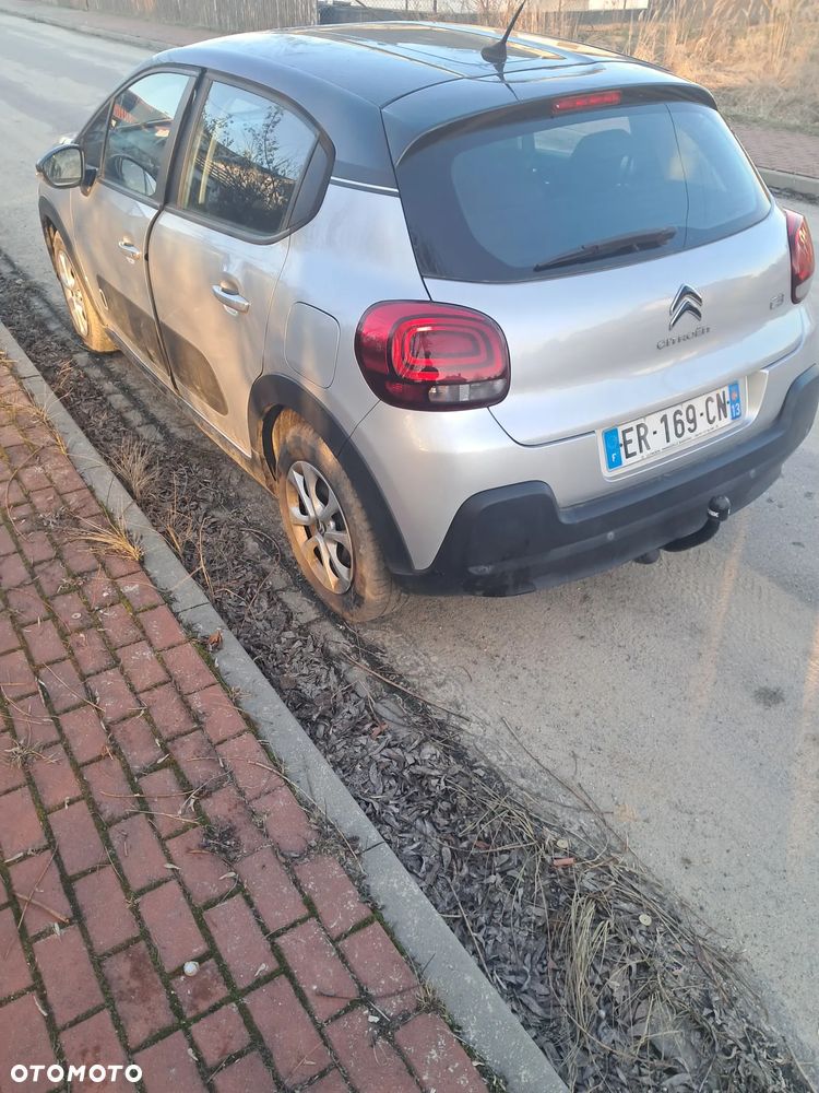 Citroën C3 - 4