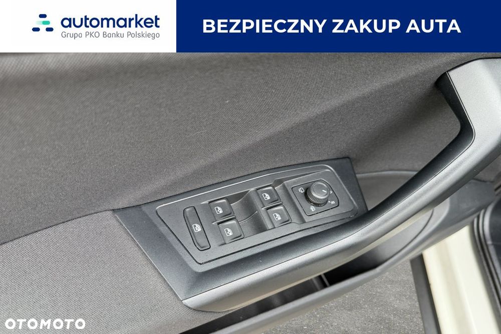Volkswagen T-Roc 1.5 TSI Life - 11