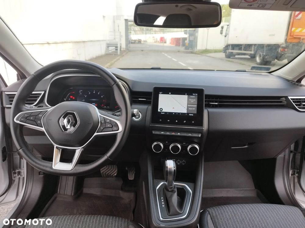 Renault Clio 1.3 TCe Intens EDC - 19