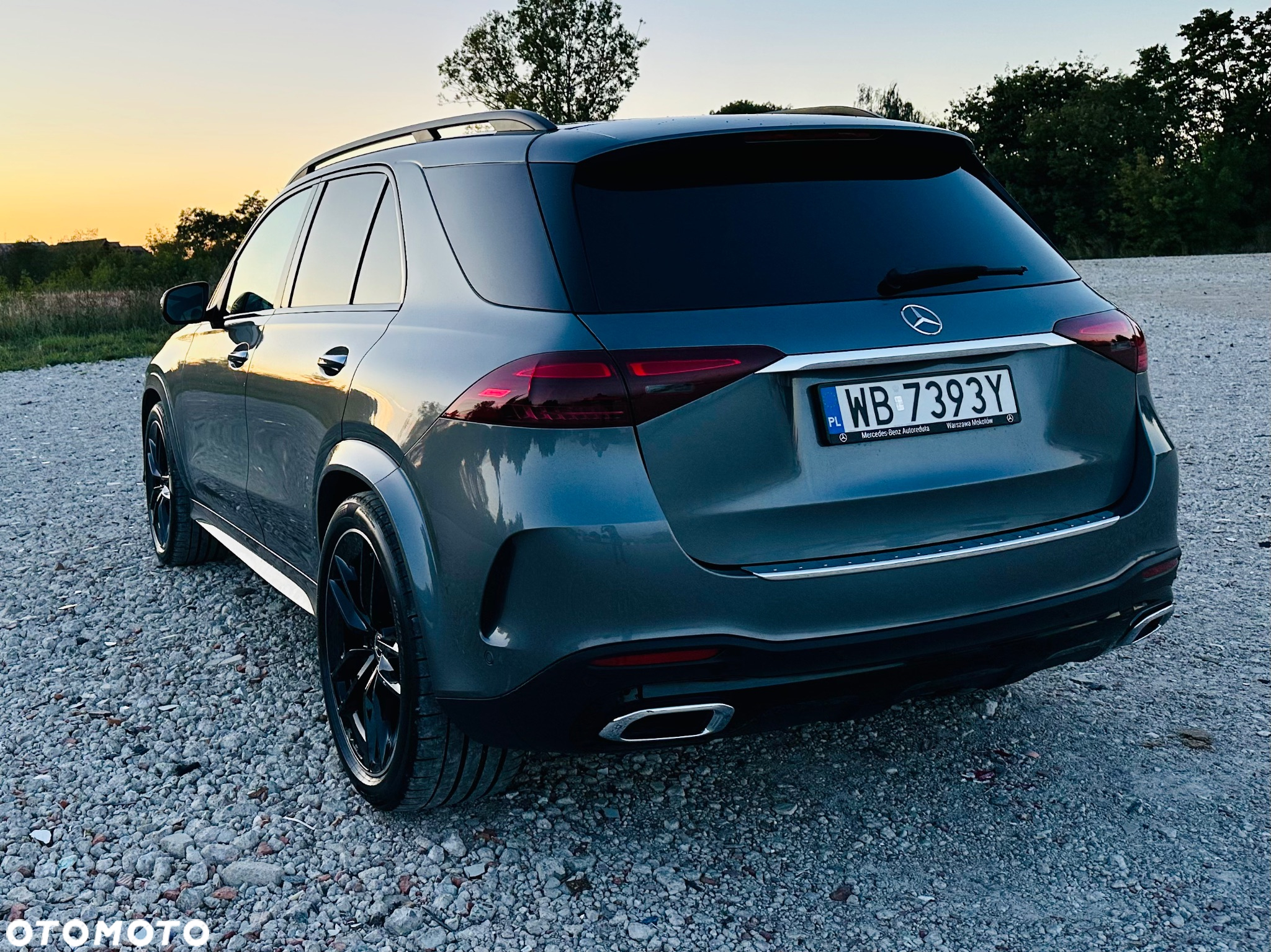Mercedes-Benz GLE - 6
