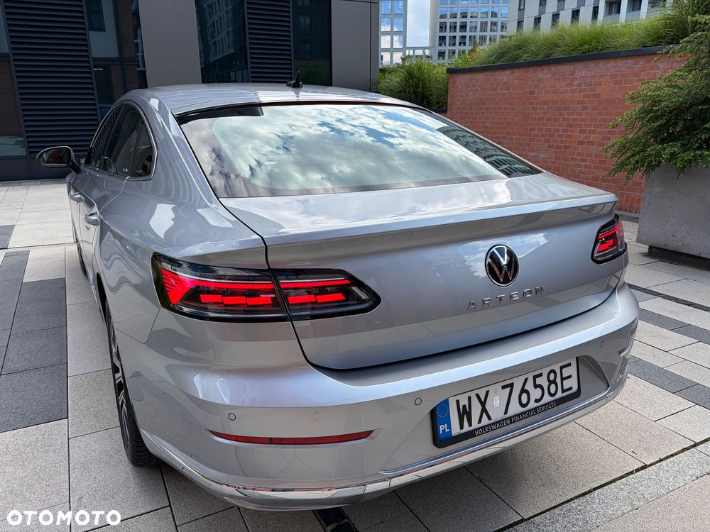 Volkswagen Arteon 1.5 TSI Elegance - 14