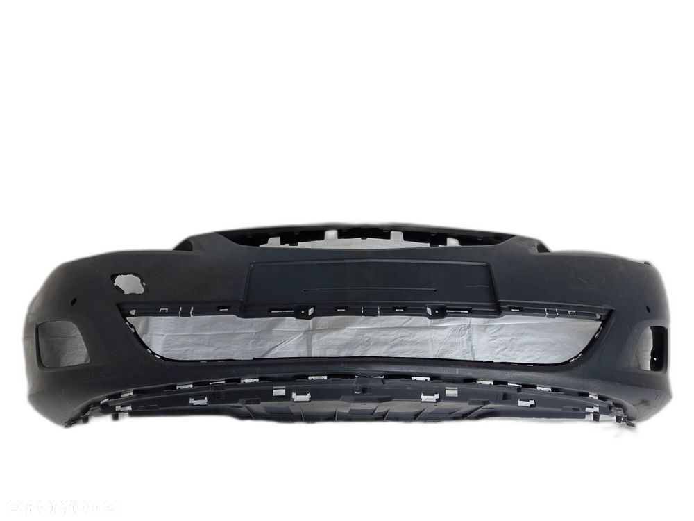 ZDERZAK PRZÓD PRZEDNI PDC OPEL ASTRA IV J 13264403 NOWA ORYGINAŁ - 1