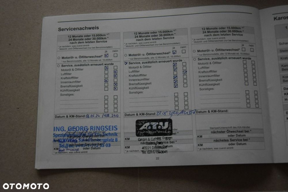 Kia Ceed 1.4 CVVT Edition 7 - 35