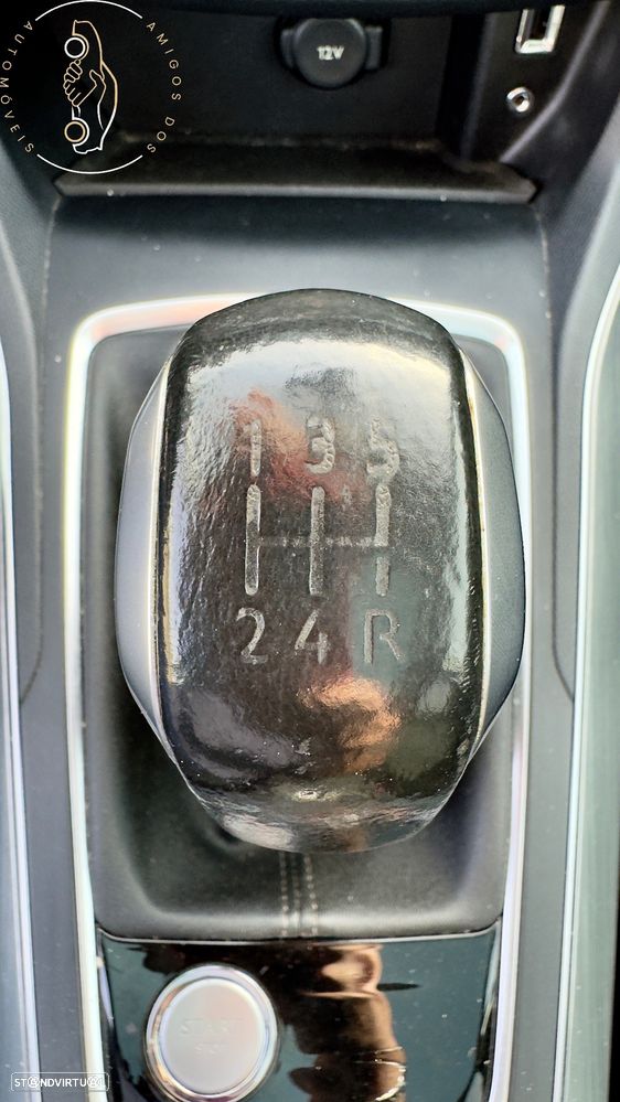 Peugeot 308 PureTech 110 Stop & Start Allure - 27