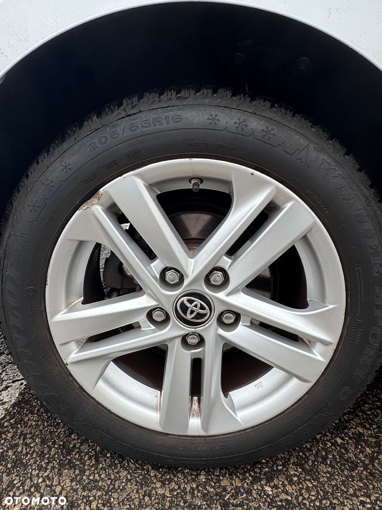 Toyota Corolla 1.8 Hybrid Comfort - 18