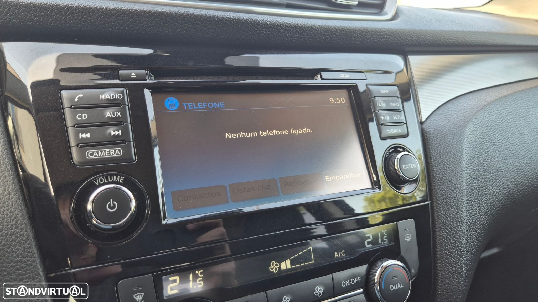 Nissan Qashqai 1.2 DIG-T N-Connecta 18 - 24