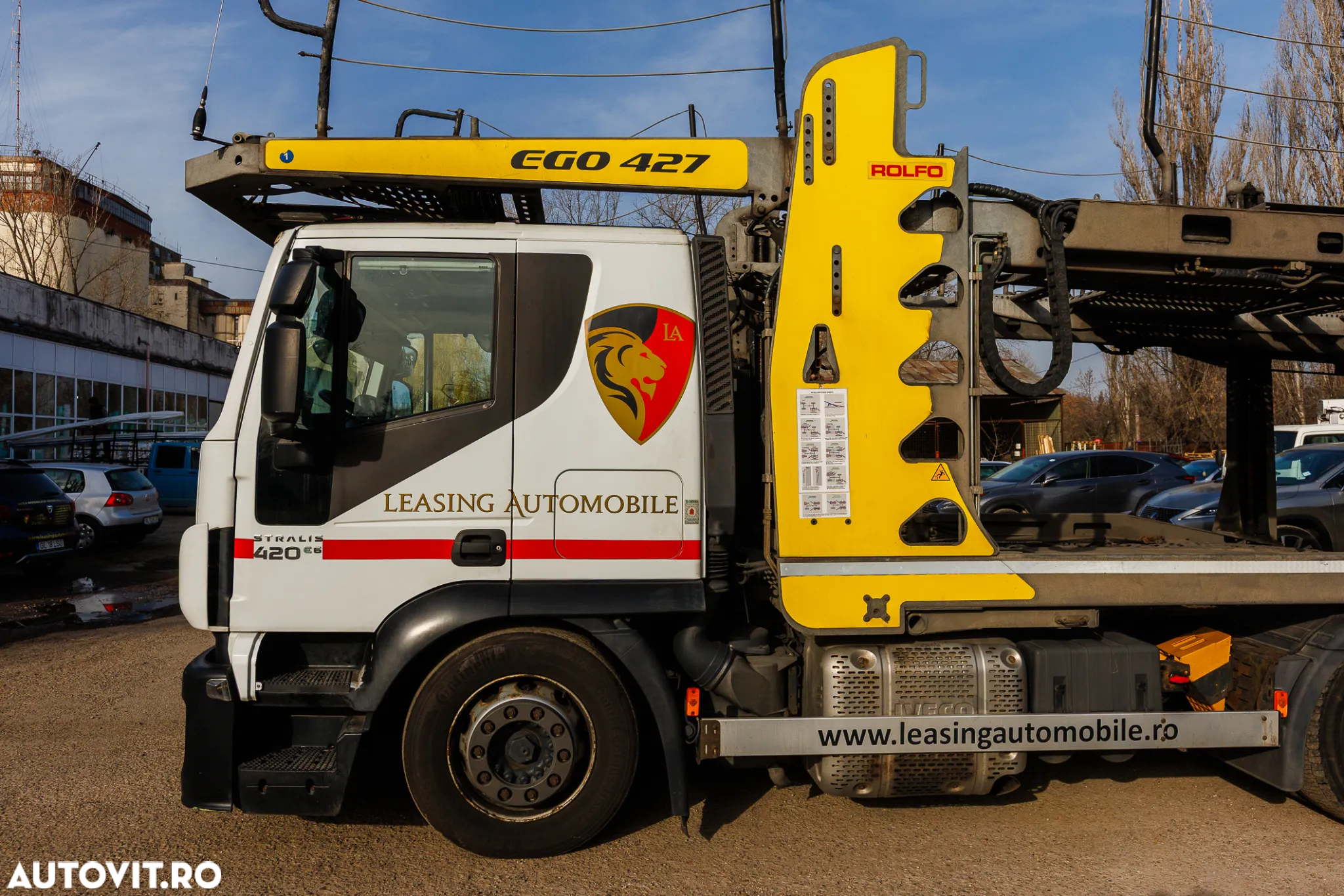 Iveco Stralis - 6