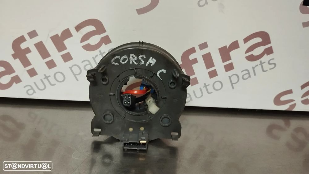 FITA DE AIRBAG OPEL CORSA C 01-05 REF 24459850 - 2