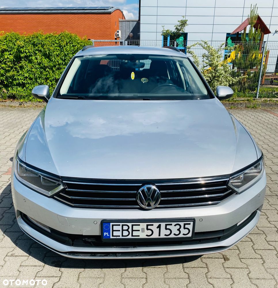 Volkswagen Passat - 3