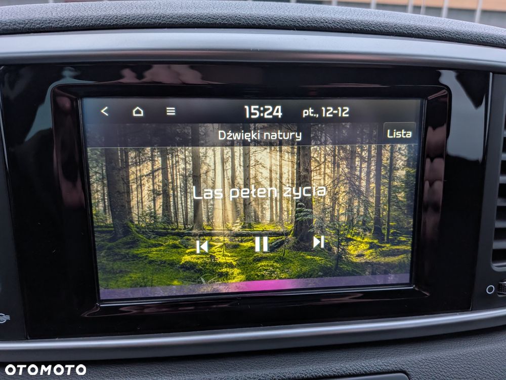 Kia Sportage 1.6 GDI 2WD Black Edition - 27