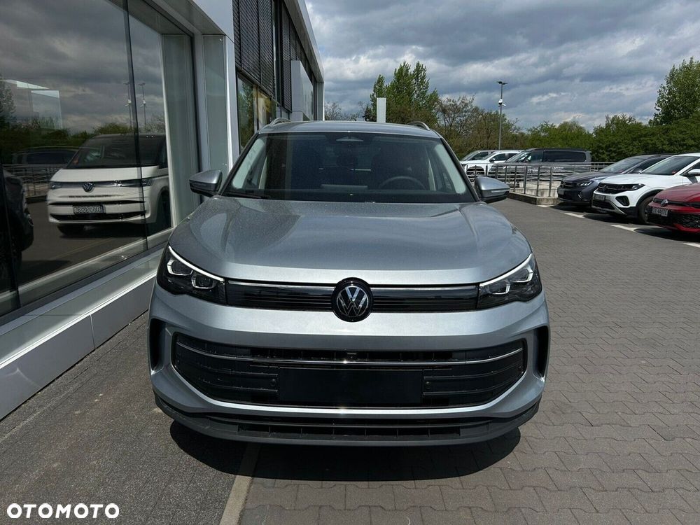 Volkswagen Tiguan - 3