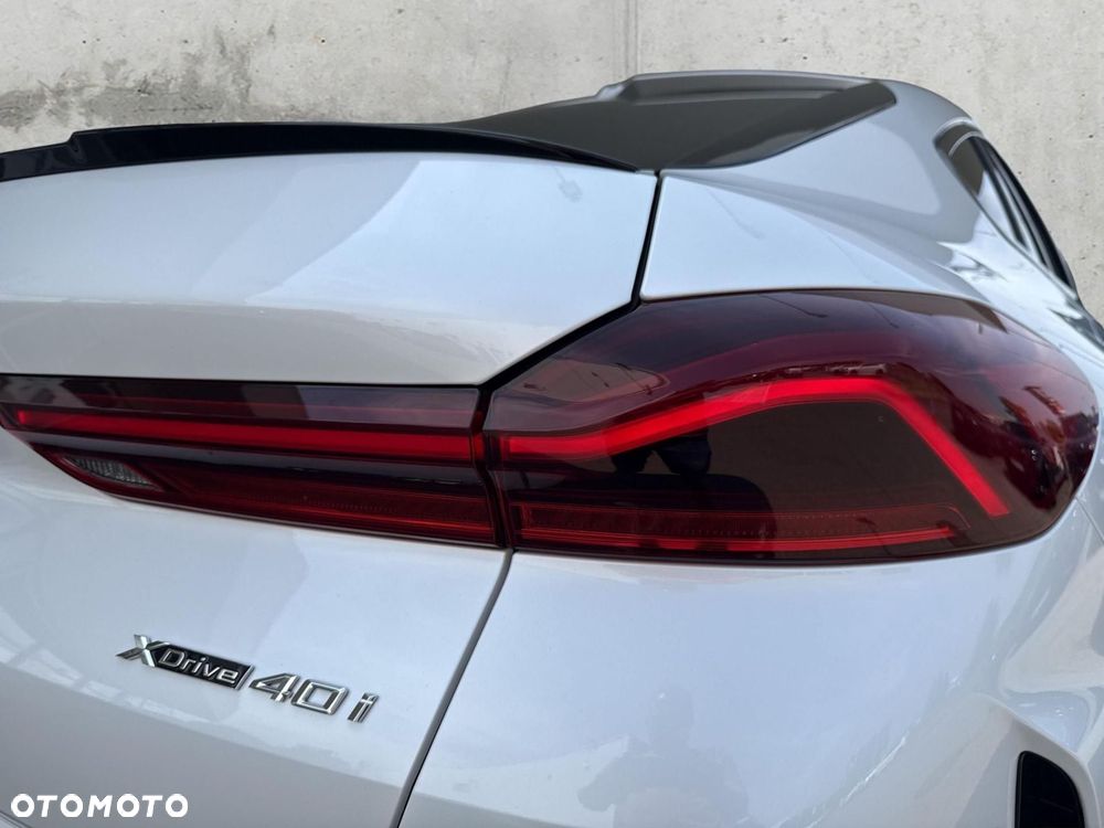 BMW X6 xDrive40i mHEV sport - 29