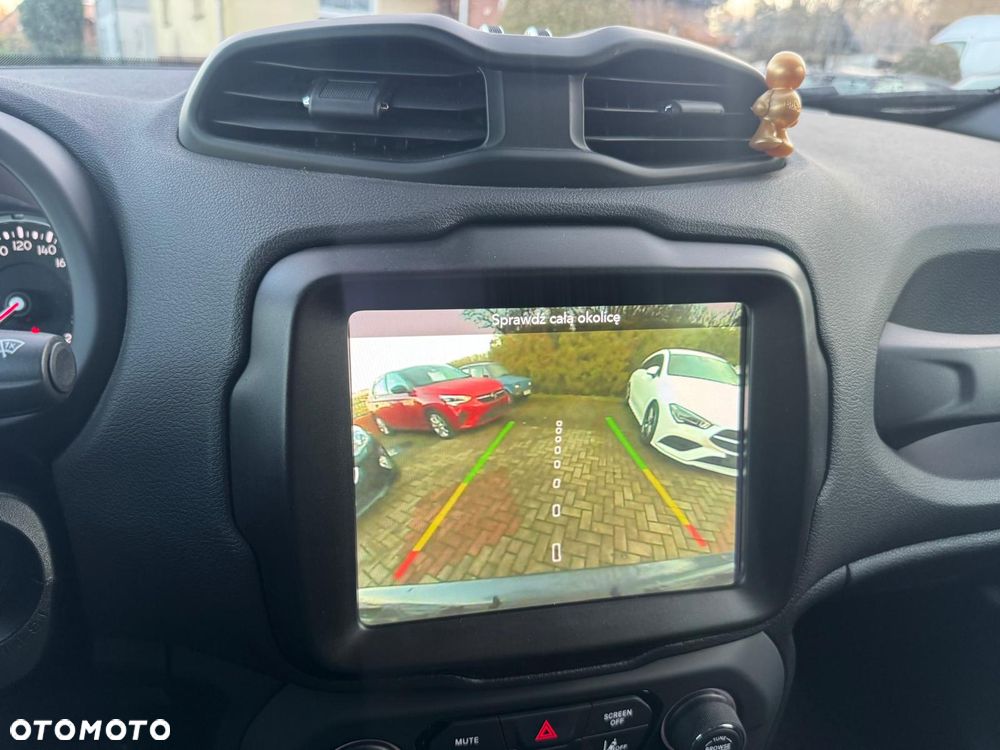 Jeep Renegade 1.3 T-GDI S - 15