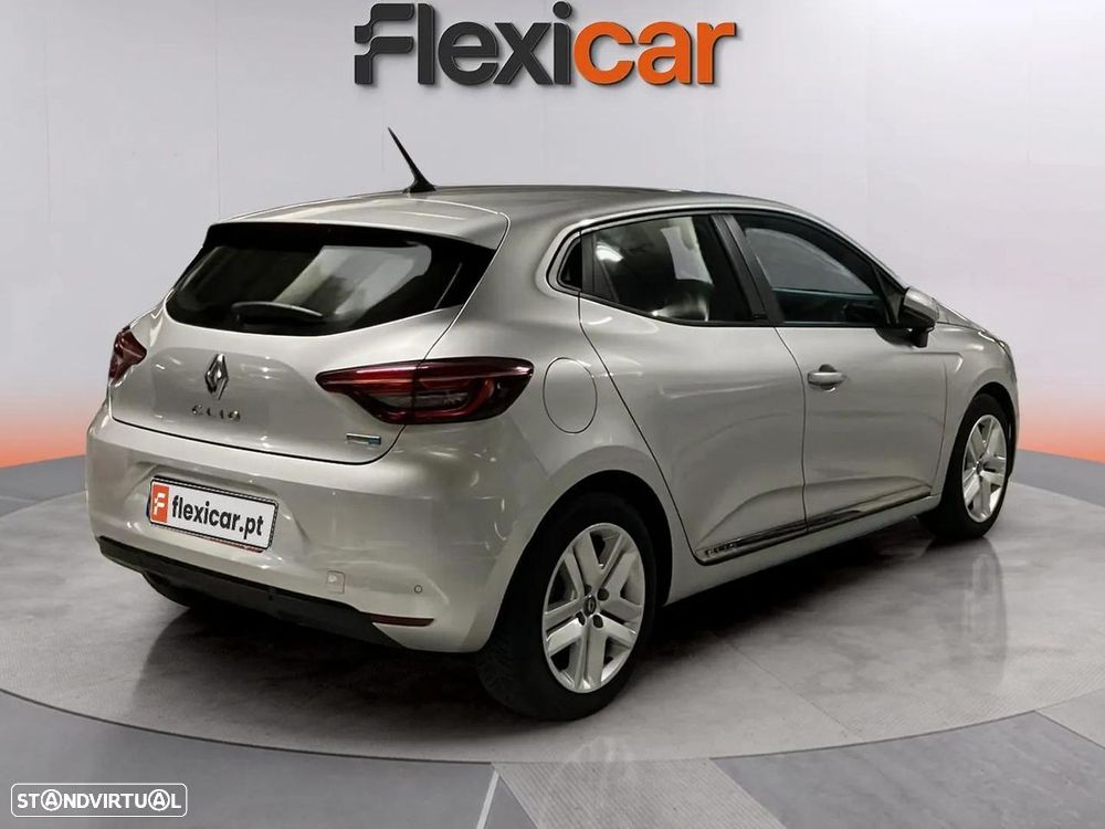 Renault Clio 1.6 E-Tech Intens - 6