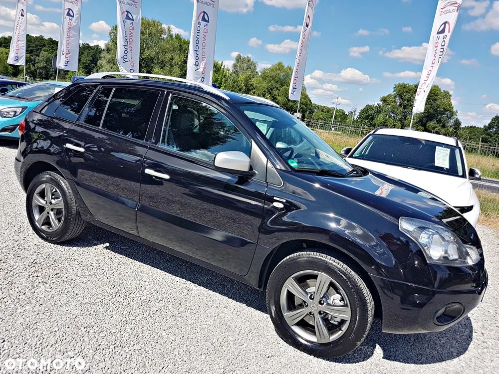 Renault Koleos 2.0 dCi FAP 4x4 Bose Edition - 4