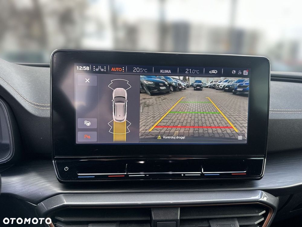 Cupra Formentor 1.5 TSI DSG - 26