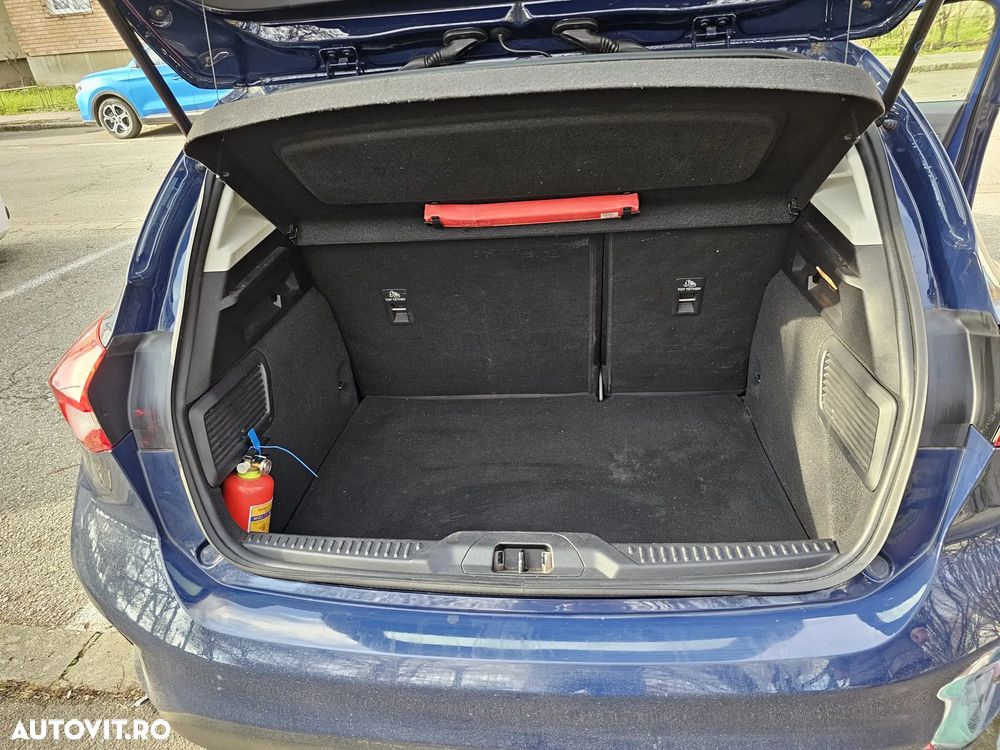 Ford Focus 1.5 EcoBlue Trend Edition - 4