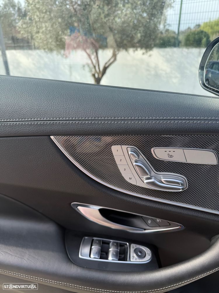 Mercedes-Benz E 53 AMG 4Matic+ - 15