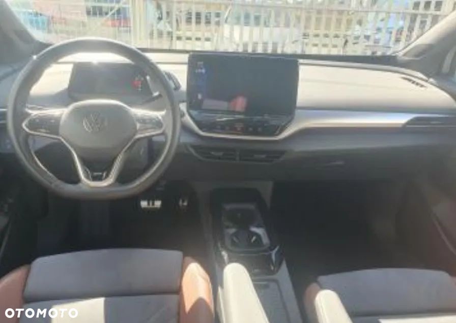 Volkswagen ID.4 77kWh 1ST - 8