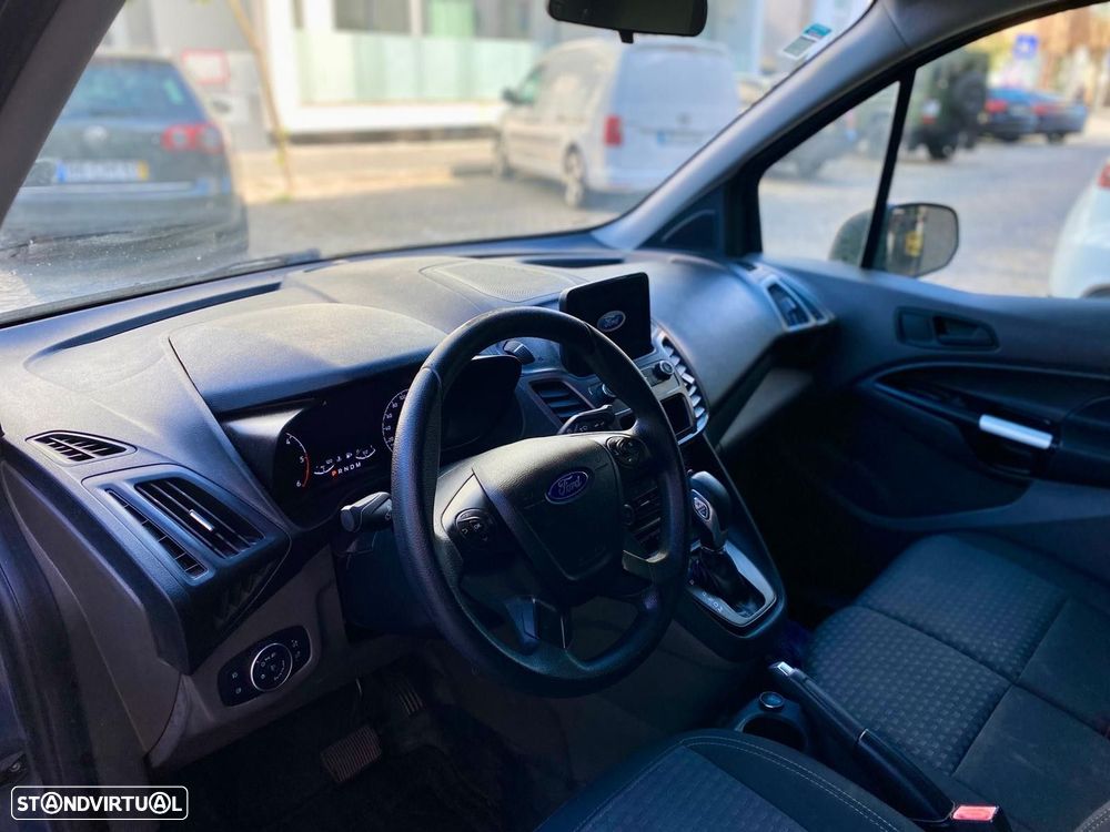Ford Transit Connect 1.5 TDCi 230 L2 Trend Aut. - 12