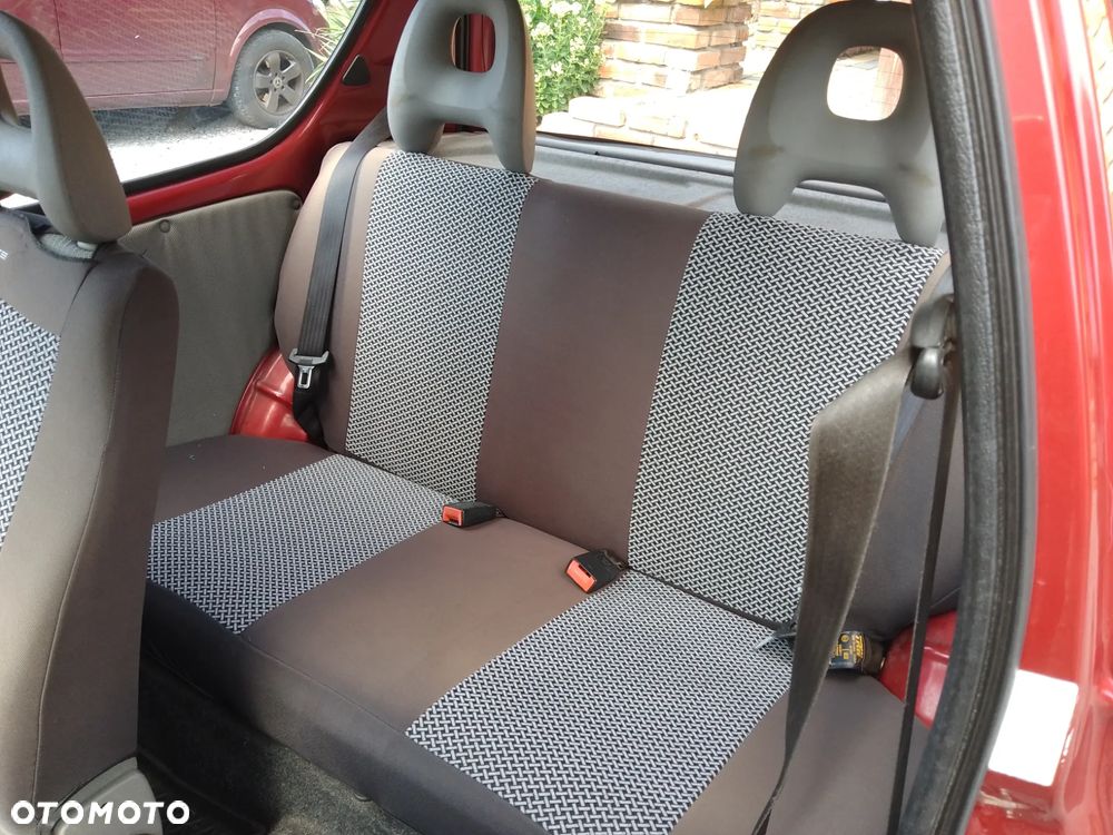 Fiat Seicento - 13