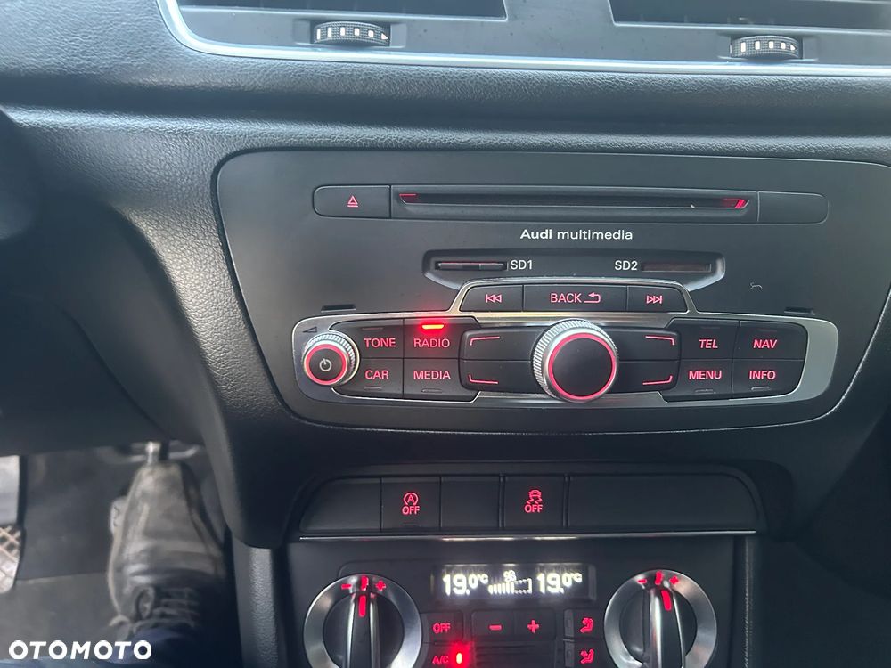 Audi Q3 2.0 TDI - 17
