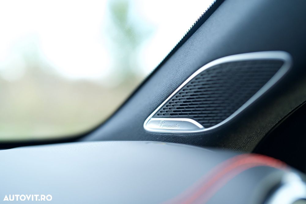 Mercedes-Benz CLA 250 4MATIC SB Aut. - 13