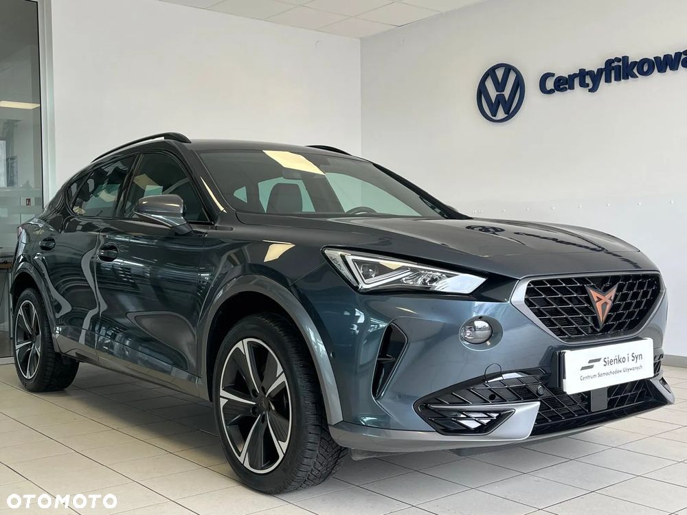 Cupra Formentor 1.5 TSI - 3