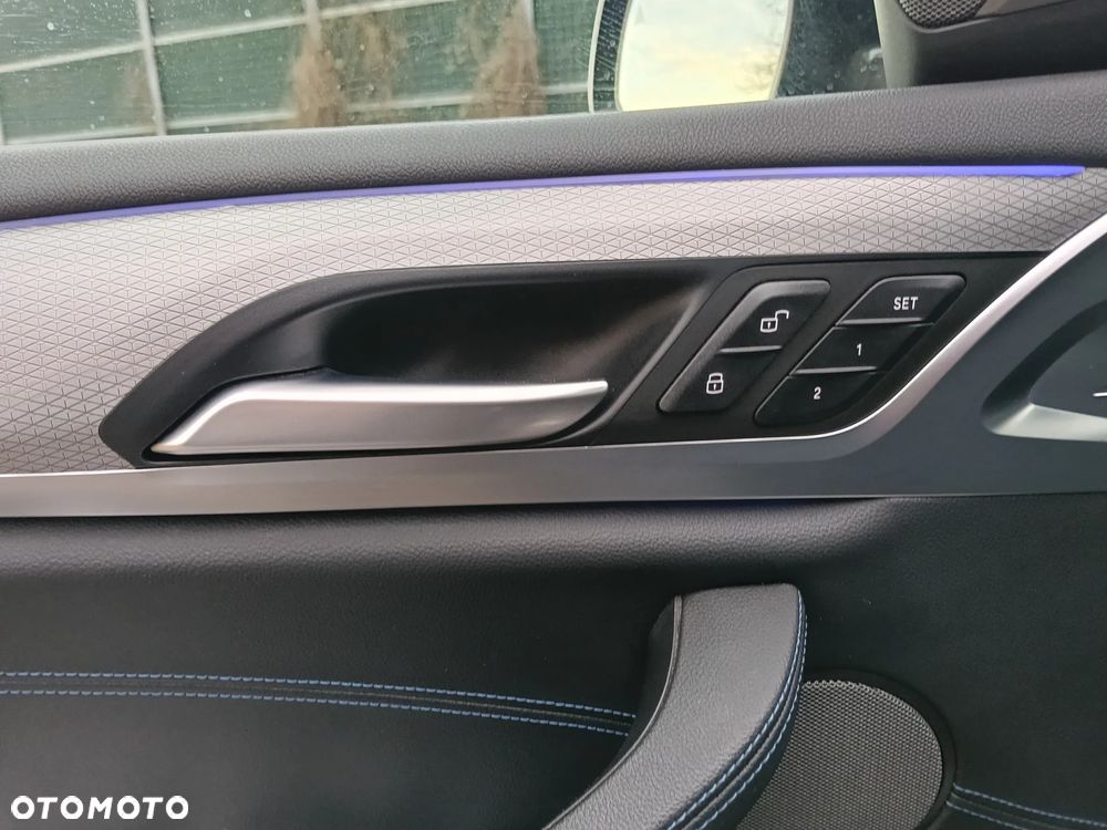 BMW X4 xDrive20d Business Edition sport - 15