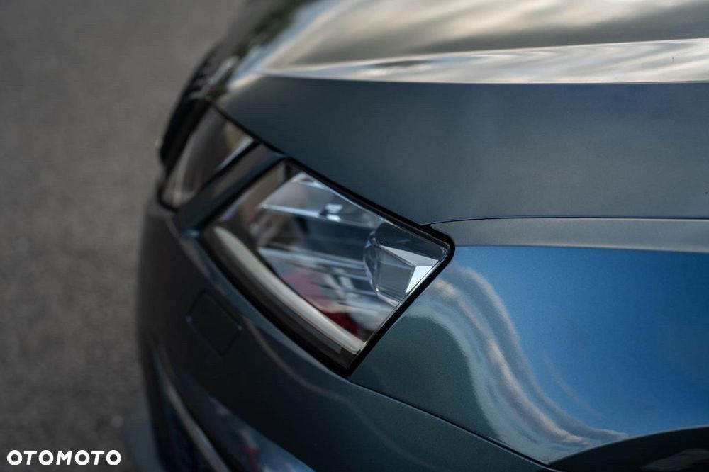 Skoda Octavia 2.0 TDI RS Challenge DSG - 5