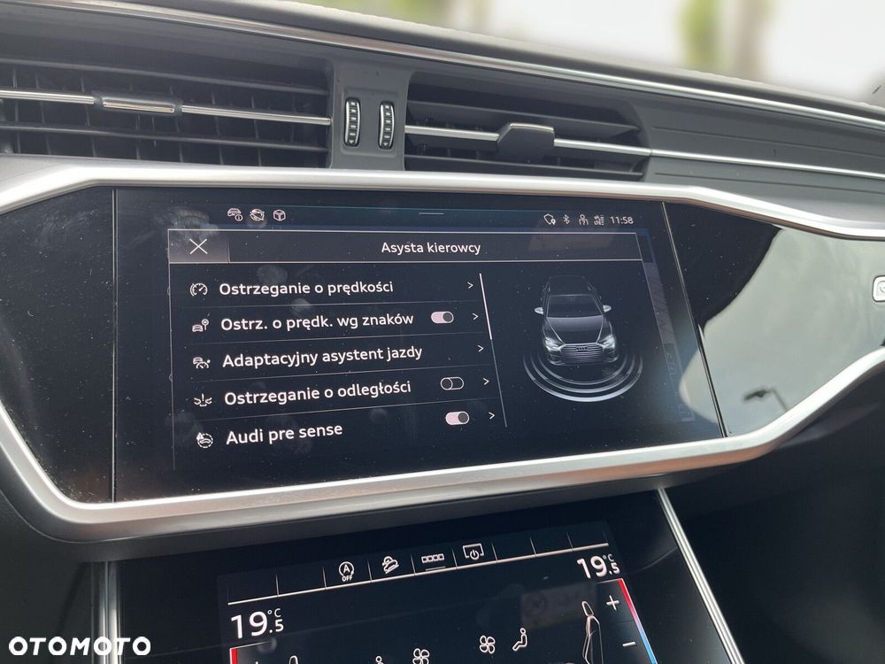Audi A6 Allroad - 30