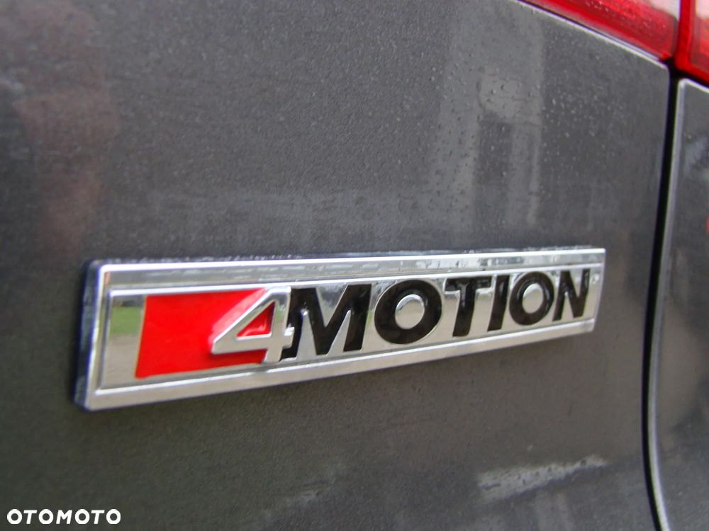 Volkswagen Tiguan 2.0 TDI DPF 4Motion Trend & Fun - 10