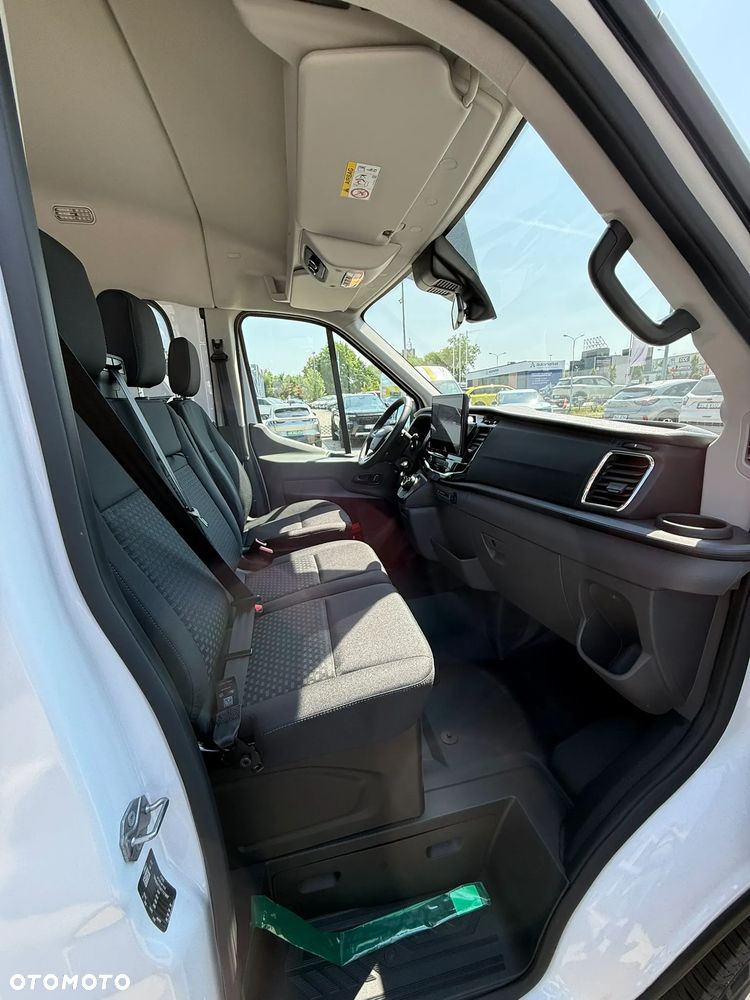 Ford Transit Kombi L3H2 Trend - 16