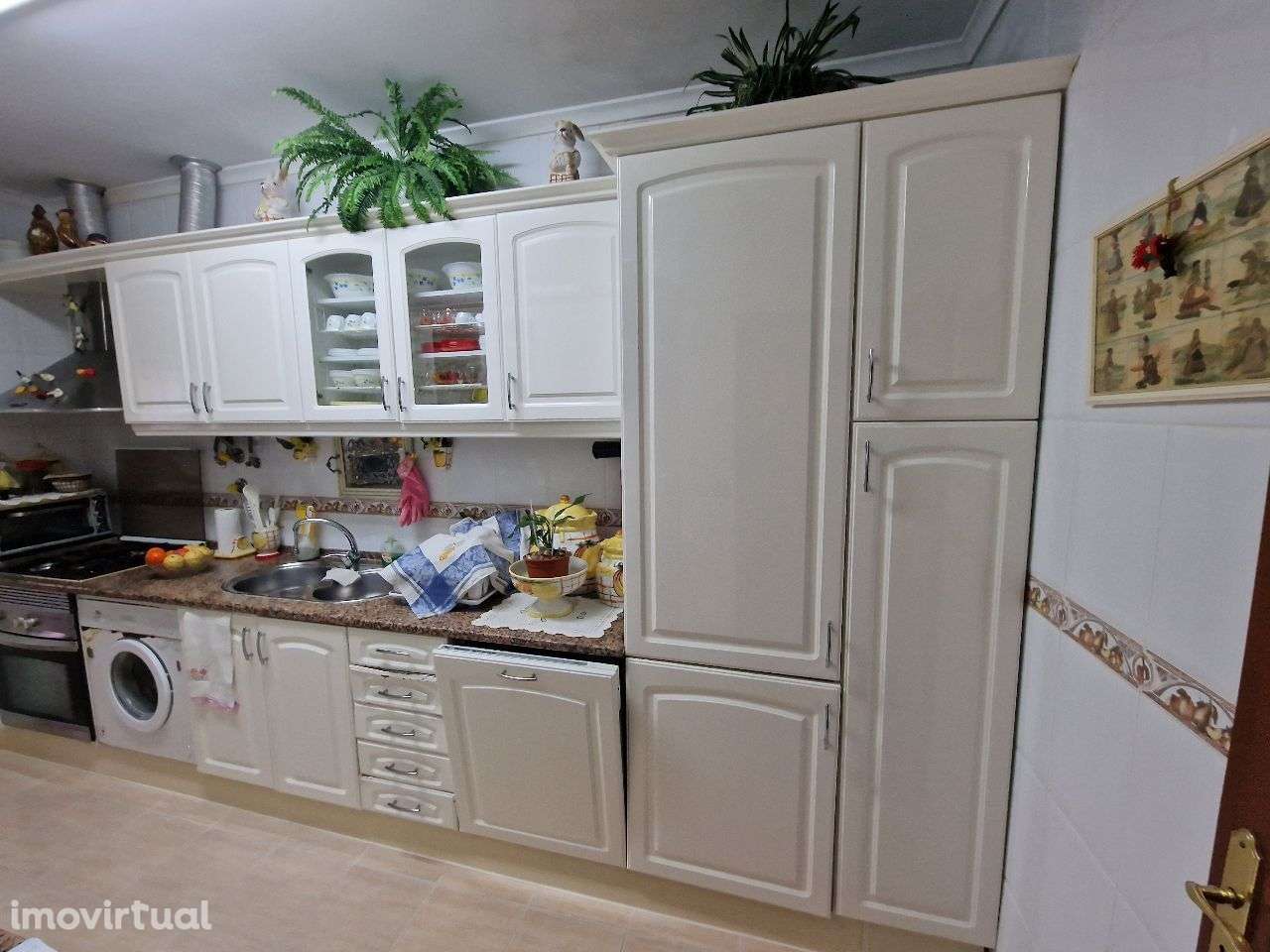 Apartamento T3 - Grande imagem: 2/12