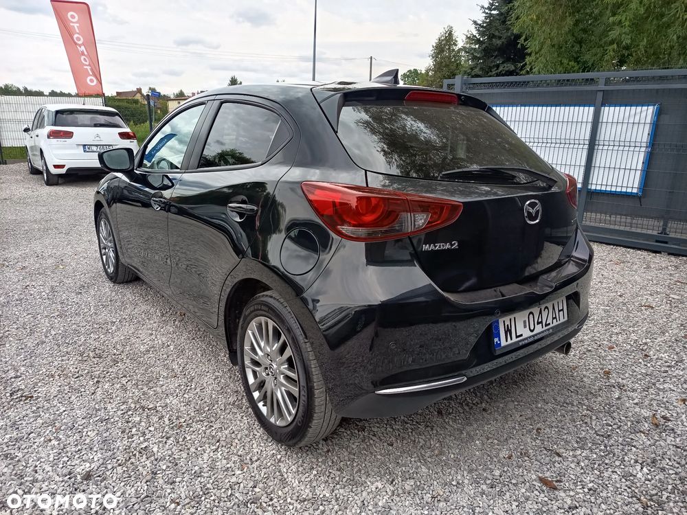 Mazda 2 1.5 Sport & Style - 6