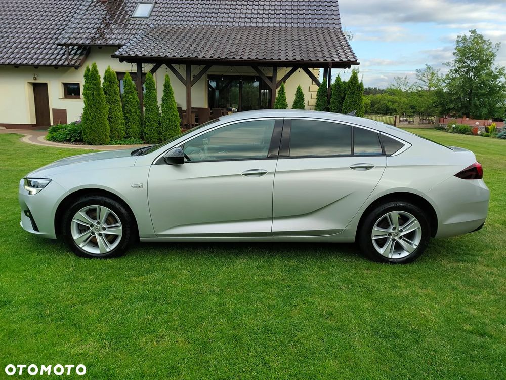 Opel Insignia - 6